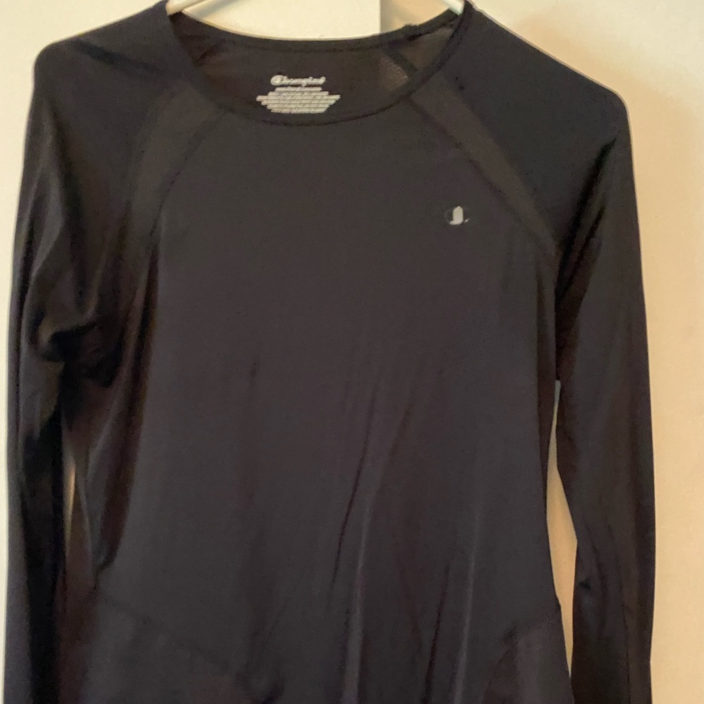 Champion women’s medium base layer